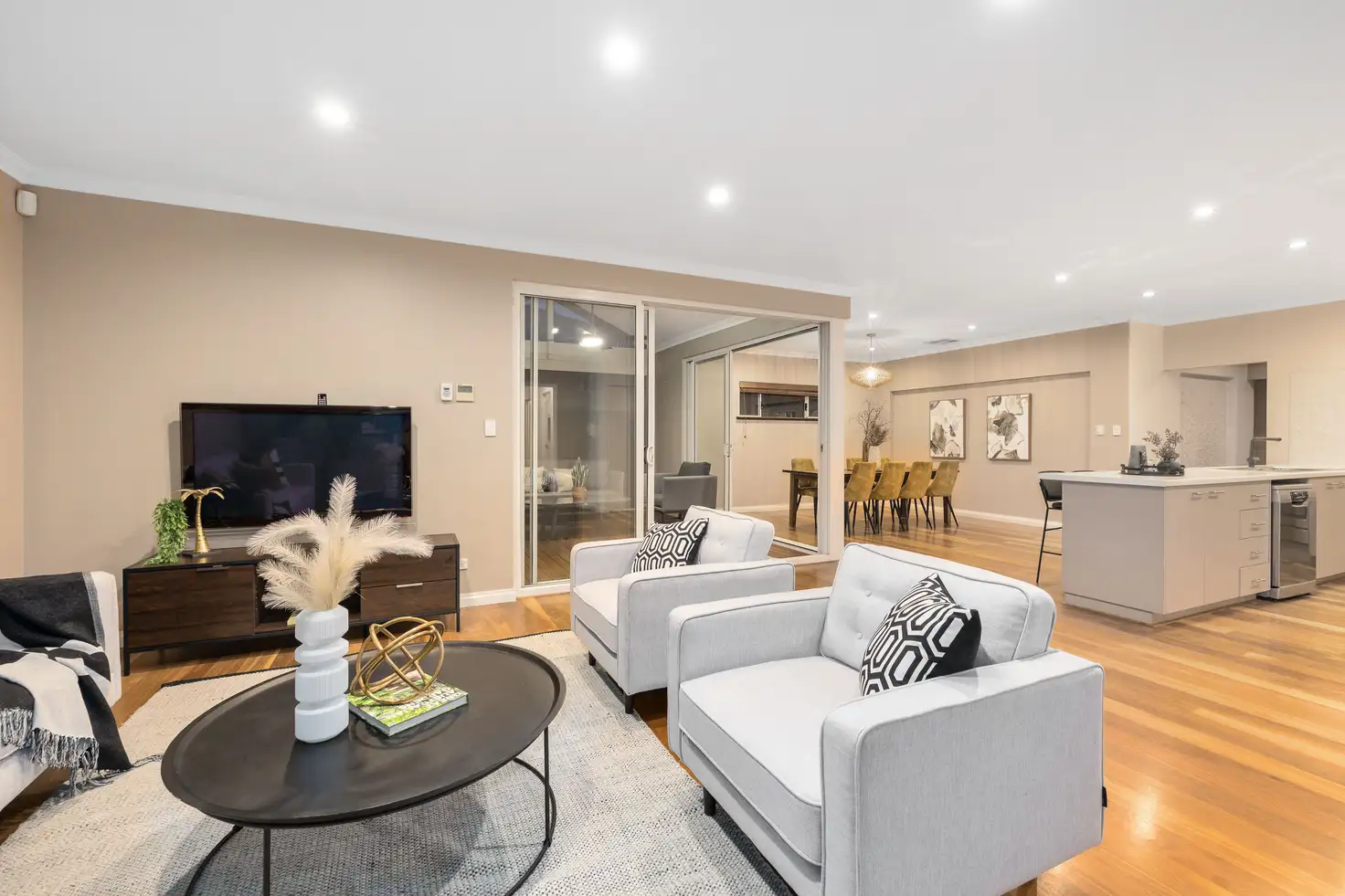 Main view of Homely house listing, 58A Homer Street, Dianella WA 6059