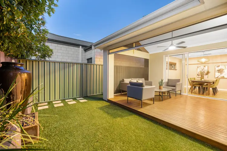 Third view of Homely house listing, 58A Homer Street, Dianella WA 6059