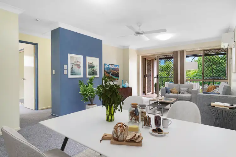 3/11 Eversley Terrace, Yeronga QLD 4104