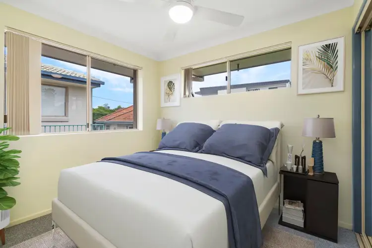Fifth view of Homely unit listing, 3/11 Eversley Terrace, Yeronga QLD 4104