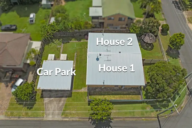8 Cook Street, Capalaba QLD 4157