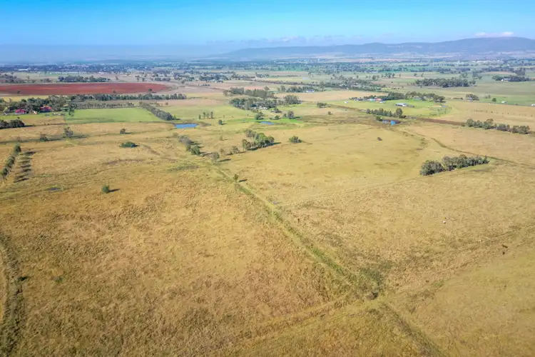 Second view of Homely rural property listing, 53 Smiths Road, Scone NSW 2337