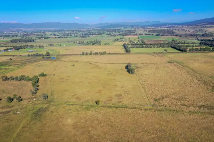 Third view of Homely rural property listing, 53 Smiths Road, Scone NSW 2337