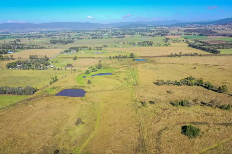 Fourth view of Homely rural property listing, 53 Smiths Road, Scone NSW 2337