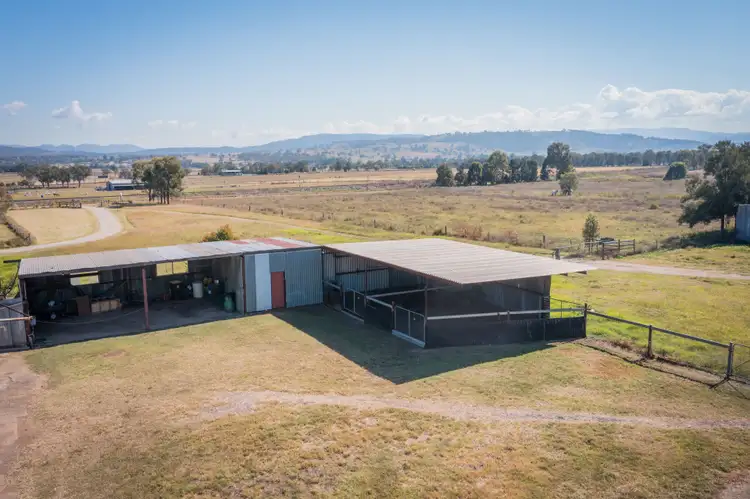 Seventh view of Homely rural property listing, 53 Smiths Road, Scone NSW 2337