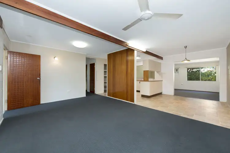 Second view of Homely house listing, 13 Lumeah Street, Cranbrook QLD 4814