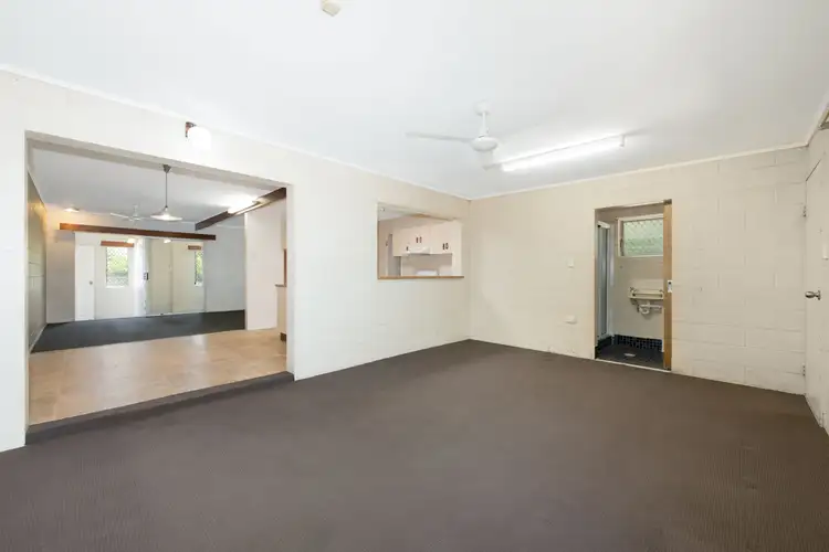 Third view of Homely house listing, 13 Lumeah Street, Cranbrook QLD 4814