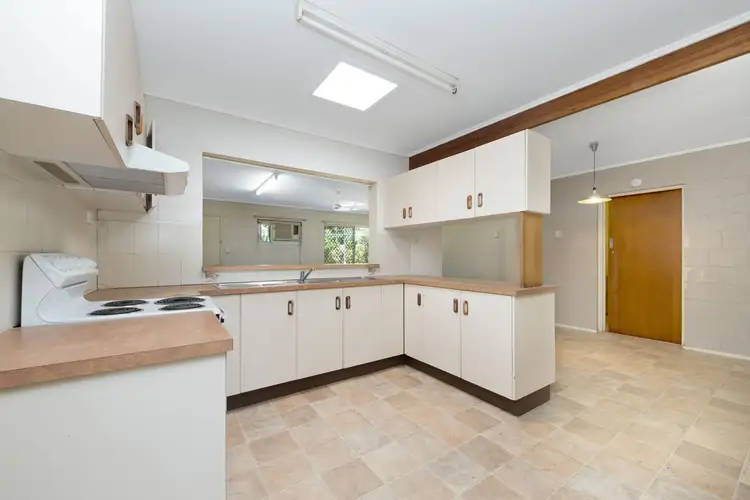 Fourth view of Homely house listing, 13 Lumeah Street, Cranbrook QLD 4814