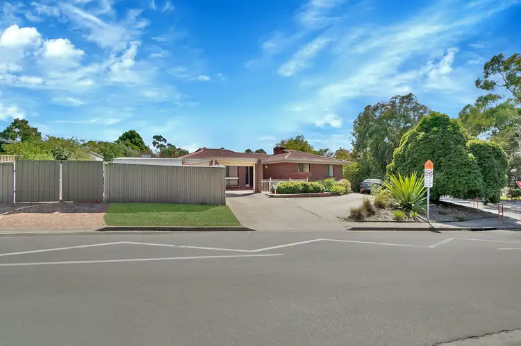 12 McEwin Avenue, Redwood Park SA 5097