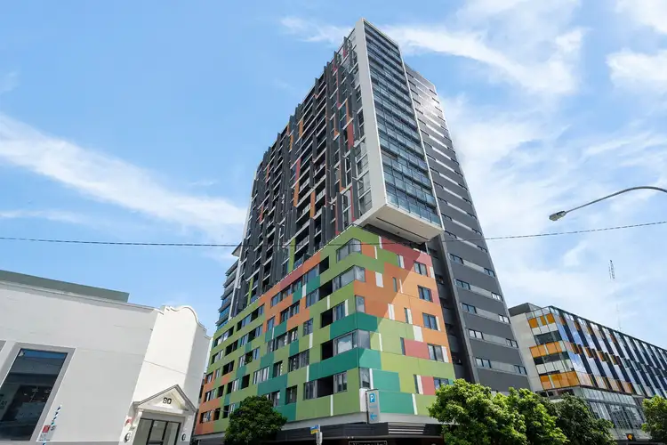 1806/25 Connor Street, Fortitude Valley QLD 4006