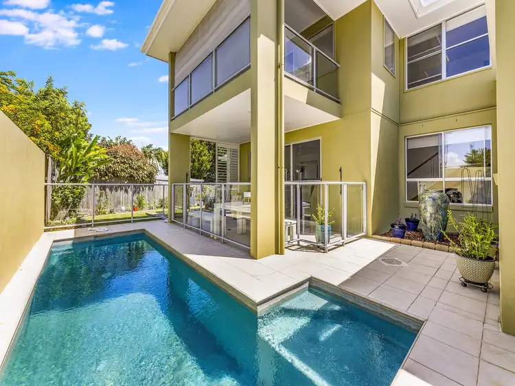 Third view of Homely house listing, 14 Palm Drive, Mooloolaba QLD 4557