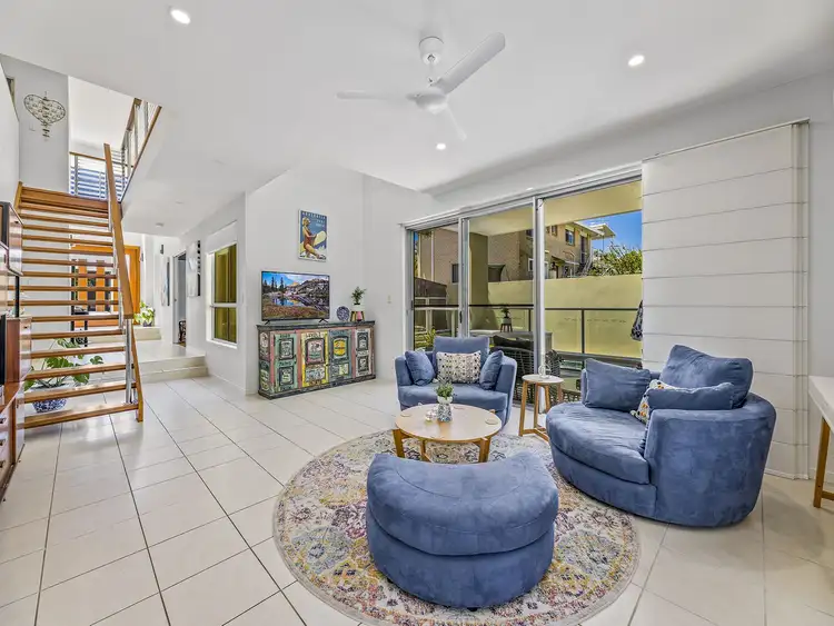 Fifth view of Homely house listing, 14 Palm Drive, Mooloolaba QLD 4557