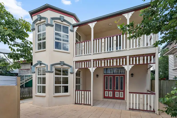 335 Oxley Road, Sherwood QLD 4075