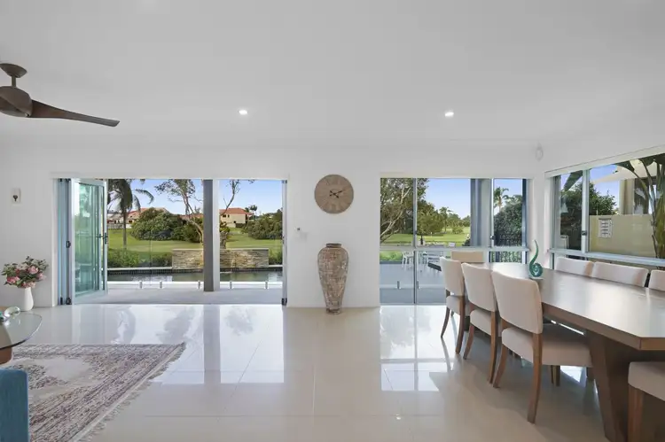 Sixth view of Homely house listing, 13/145 Palm Meadows Drive, Carrara QLD 4211