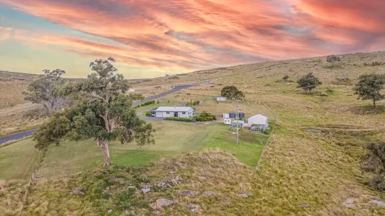92 Mcintosh Road, Freemantle NSW 2795