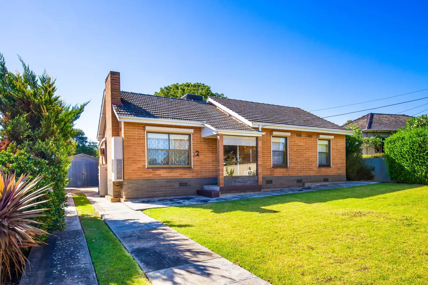 Main view of Homely house listing, 5 Davenport Terrace, Seaview Downs SA 5049