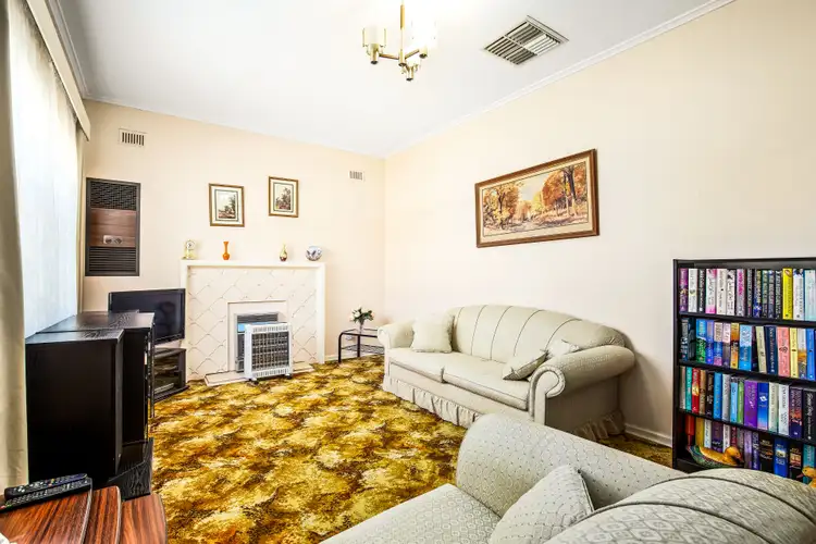 Second view of Homely house listing, 5 Davenport Terrace, Seaview Downs SA 5049