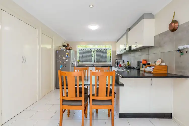 Fifth view of Homely house listing, 66 Willslie Crescent, Berwick VIC 3806