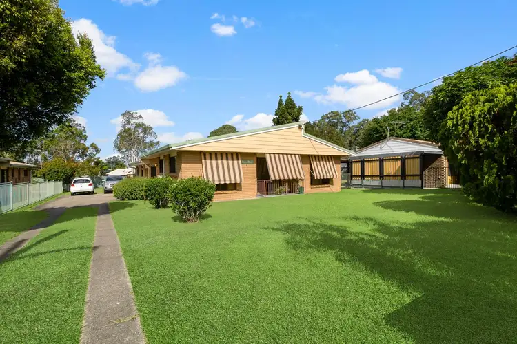 Main view of Homely unit listing, 1/5 Bonton Avenue, Deception Bay QLD 4508