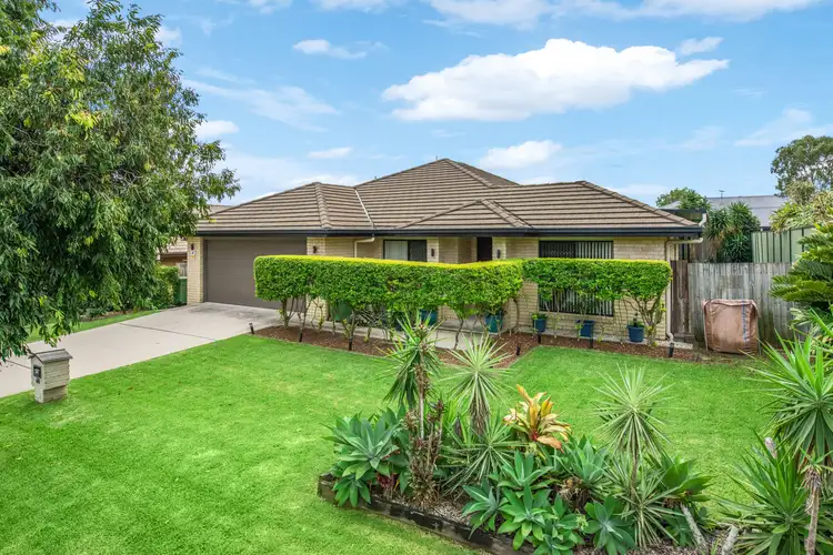 60 Brisbane Road, Warner QLD 4500