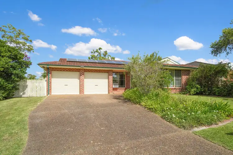 133 Coachwood Drive, Medowie NSW 2318