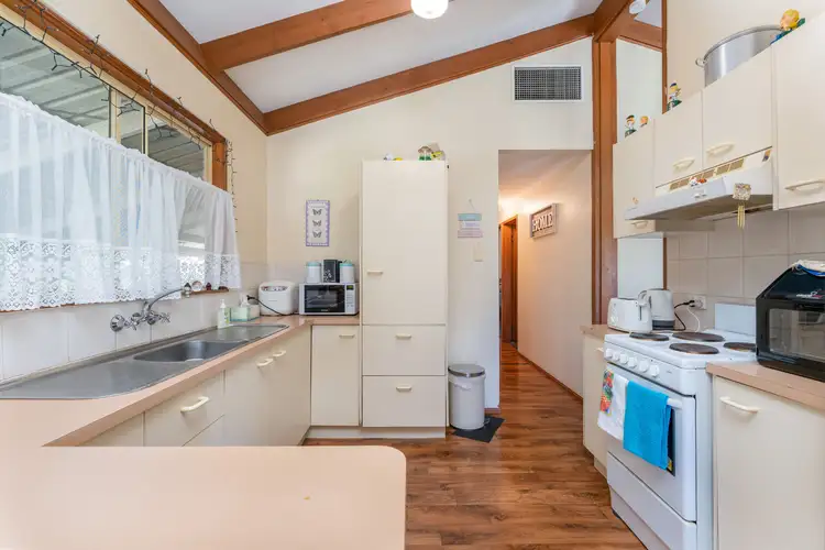 Fourth view of Homely house listing, 4 Fysh Street, Emerald QLD 4720