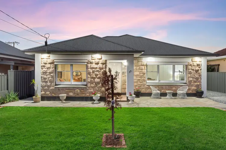 35 Shierlaw Street, Richmond SA 5033