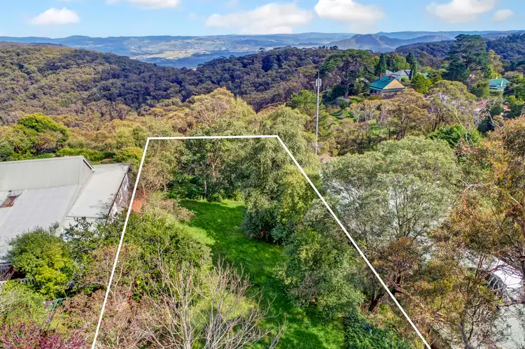 18 Lookout Street, Blackheath NSW 2785