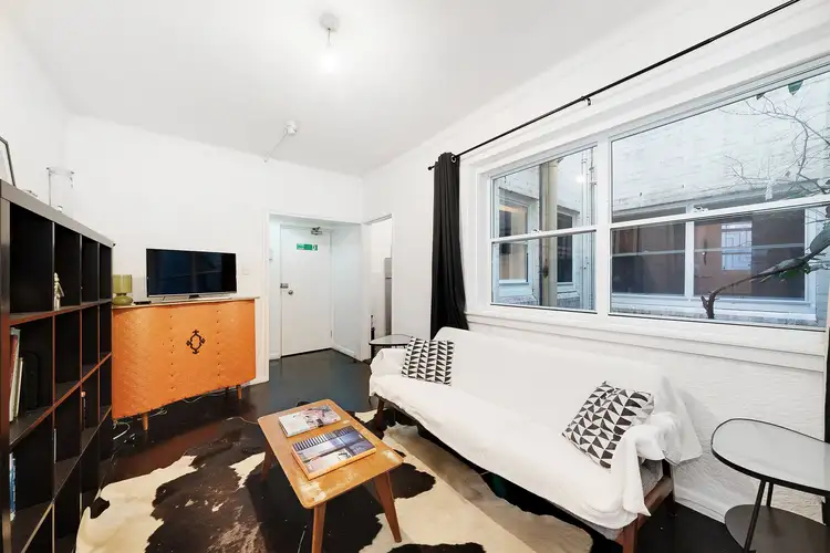 Main view of Homely apartment listing, 8/3 Ward Avenue, Potts Point NSW 2011