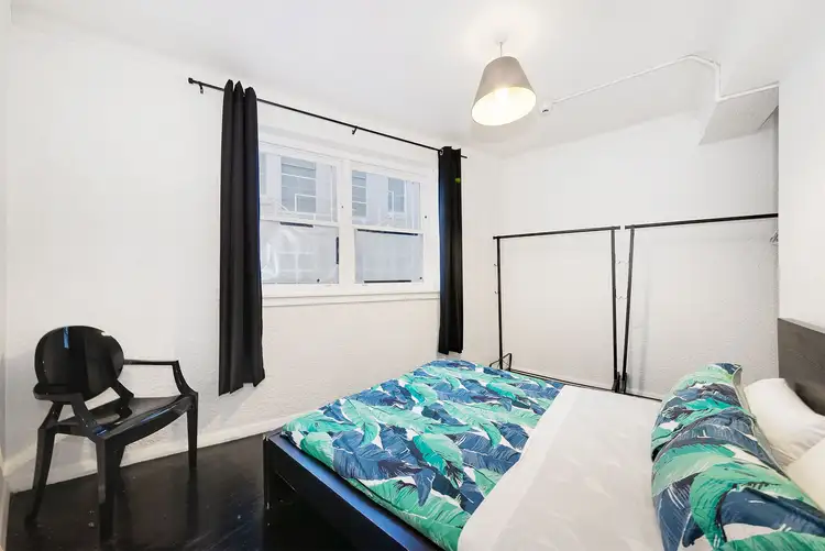 Third view of Homely apartment listing, 8/3 Ward Avenue, Potts Point NSW 2011