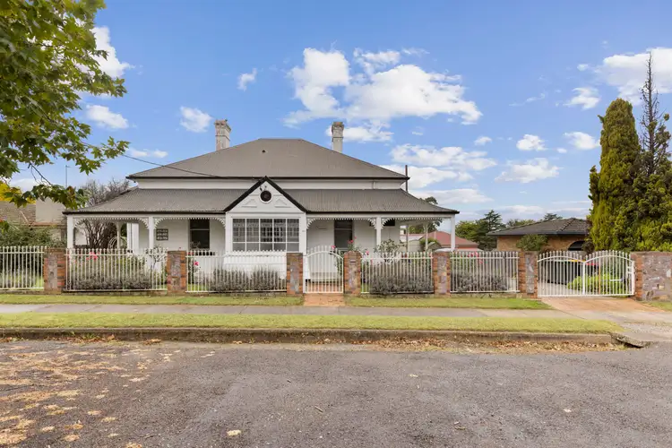 127 Bradley Street, Goulburn NSW 2580