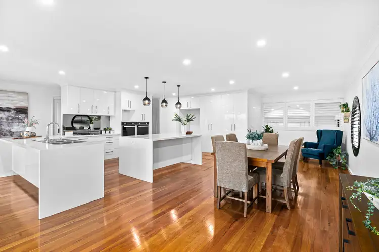 Main view of Homely house listing, 20 Ragamuffin Circuit, Shell Cove NSW 2529