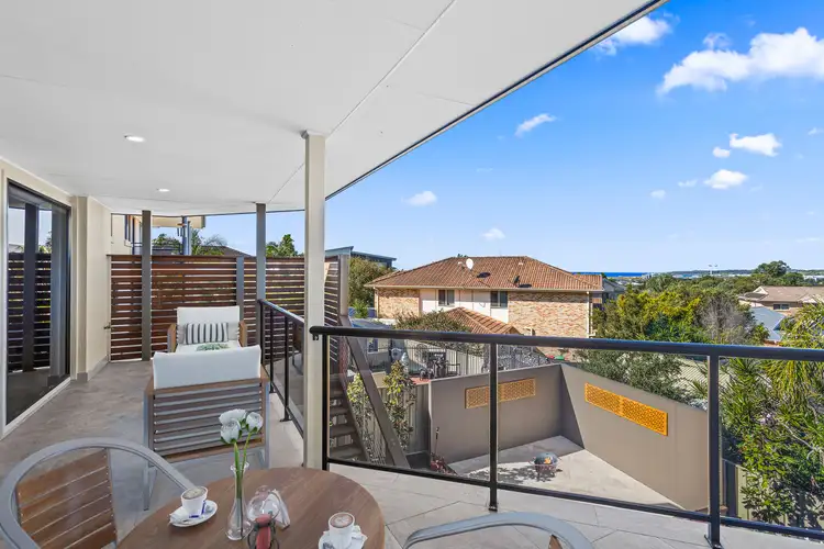 Fourth view of Homely house listing, 20 Ragamuffin Circuit, Shell Cove NSW 2529