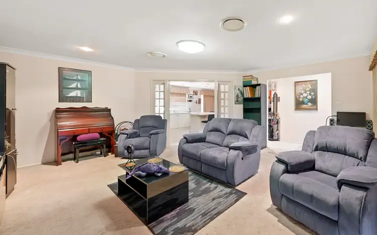 Fourth view of Homely house listing, 15 Bronzewing Street, Ingleburn NSW 2565