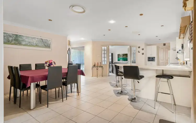 Fifth view of Homely house listing, 15 Bronzewing Street, Ingleburn NSW 2565