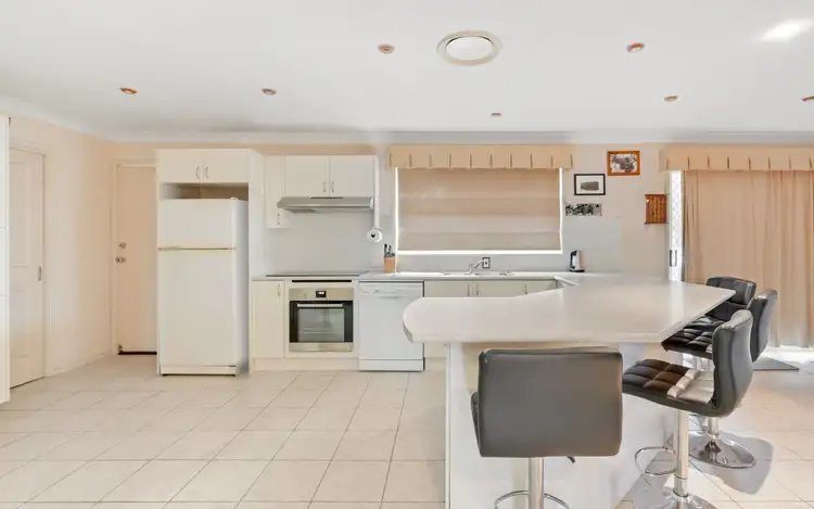 Sixth view of Homely house listing, 15 Bronzewing Street, Ingleburn NSW 2565