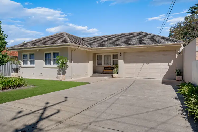 Second view of Homely house listing, 239 Glynburn Road, St Morris SA 5068