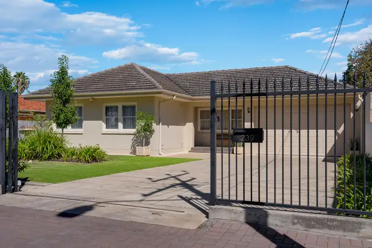 Third view of Homely house listing, 239 Glynburn Road, St Morris SA 5068