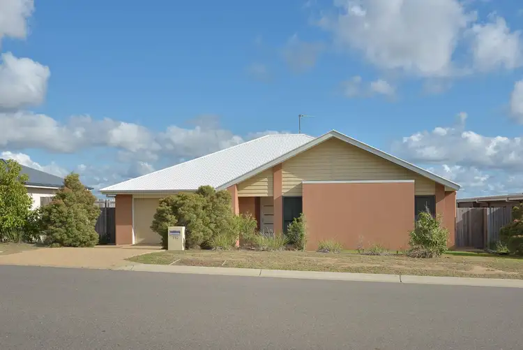 110 Emmadale Drive, New Auckland QLD 4680