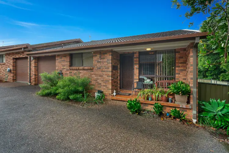 7/5 David Place, Bomaderry NSW 2541