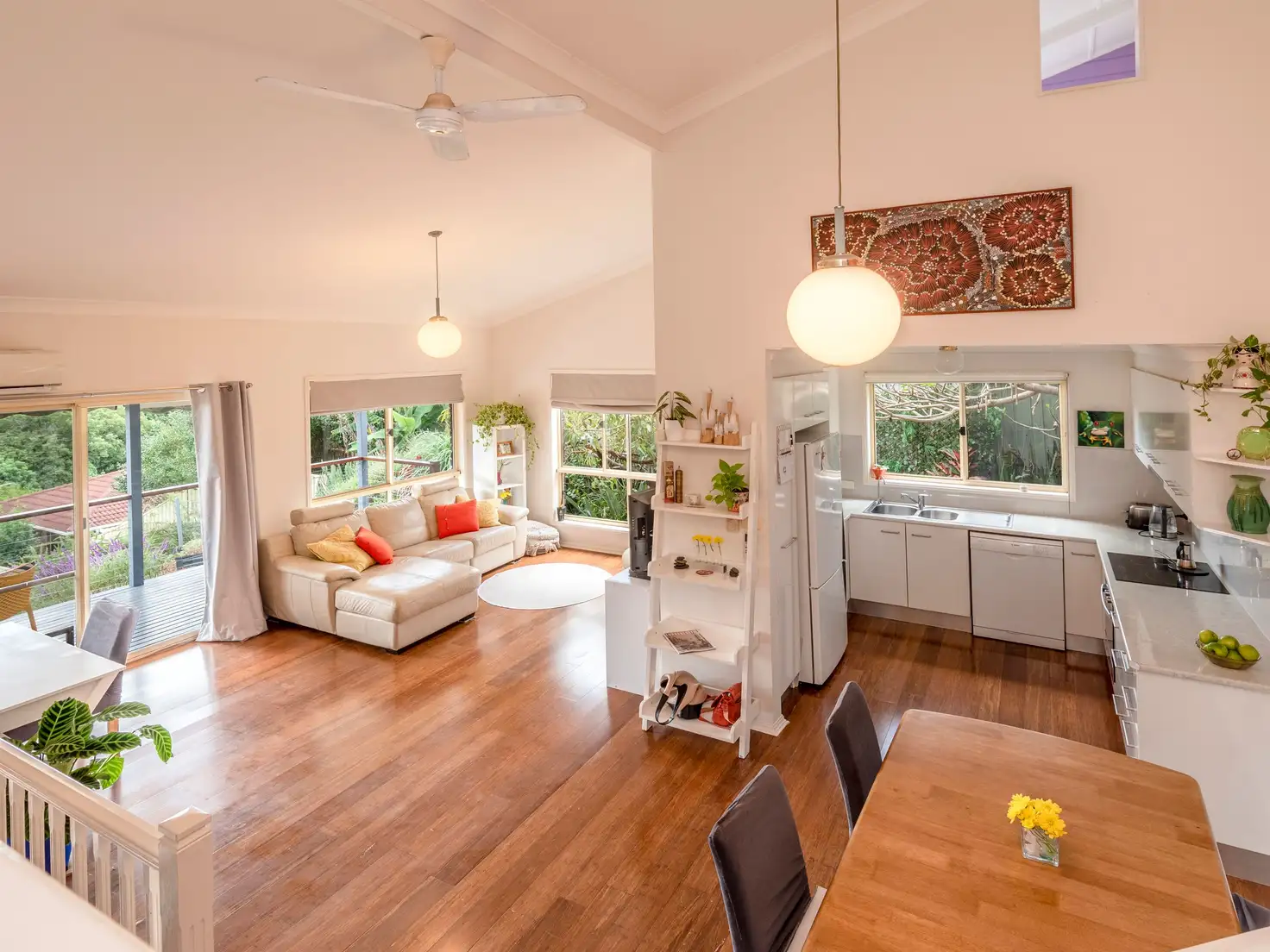 Main view of Homely semi-detached listing, 2/3 Koala Drive, Goonellabah NSW 2480