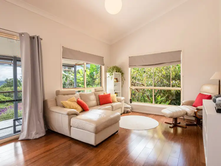 Fourth view of Homely semi-detached listing, 2/3 Koala Drive, Goonellabah NSW 2480