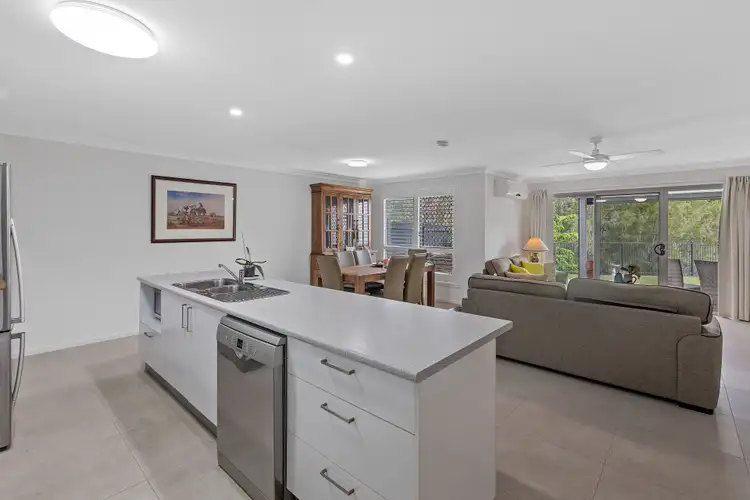 Fourth view of Homely house listing, 6/46 Parklakes Drive, Bli Bli QLD 4560