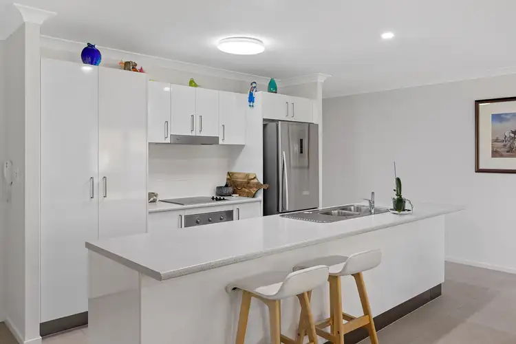Fifth view of Homely house listing, 6/46 Parklakes Drive, Bli Bli QLD 4560