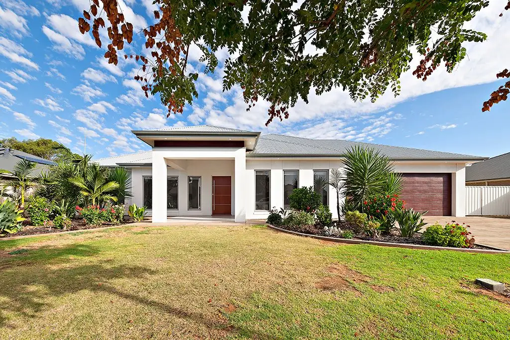 Main view of Homely house listing, 24 Fantasia Drive, Angle Vale SA 5117