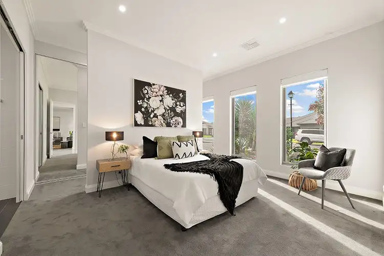 Second view of Homely house listing, 24 Fantasia Drive, Angle Vale SA 5117