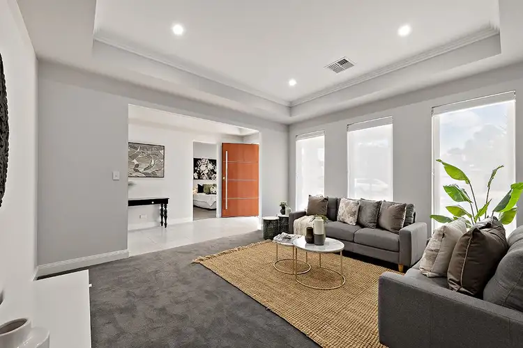 Fourth view of Homely house listing, 24 Fantasia Drive, Angle Vale SA 5117