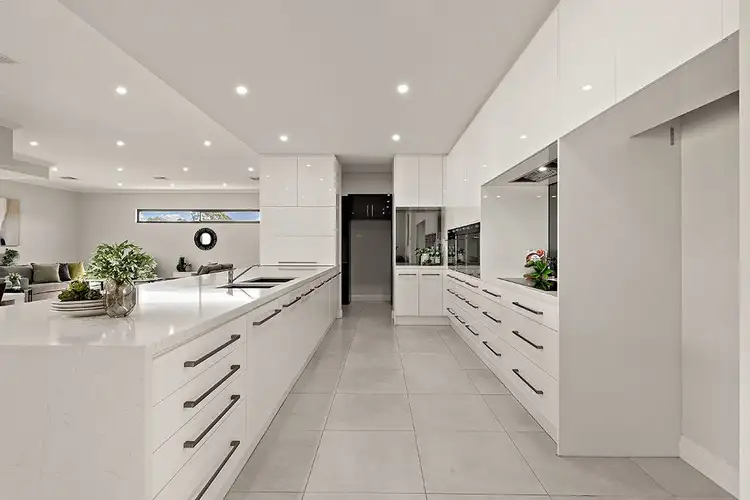 Fifth view of Homely house listing, 24 Fantasia Drive, Angle Vale SA 5117