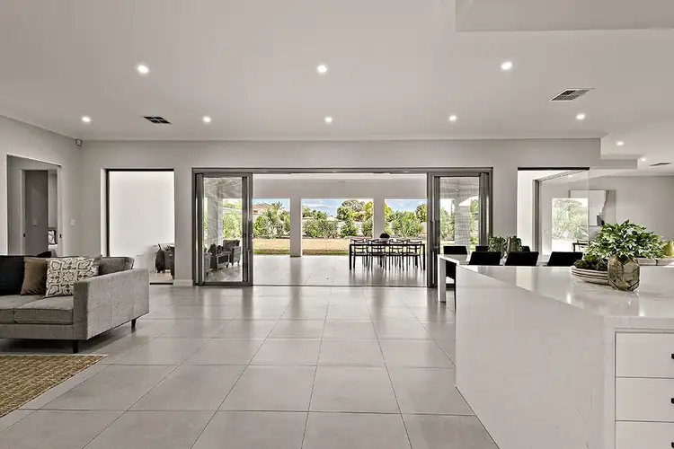 Sixth view of Homely house listing, 24 Fantasia Drive, Angle Vale SA 5117