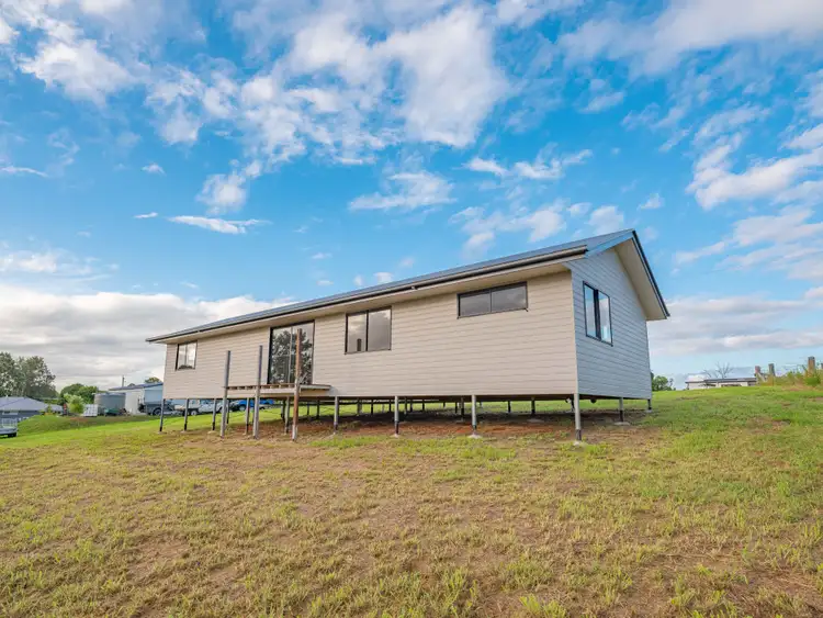 Fourth view of Homely house listing, 272 Hoopers Road, Curra QLD 4570